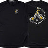 Loose riders bons moments - tee-shirt technique