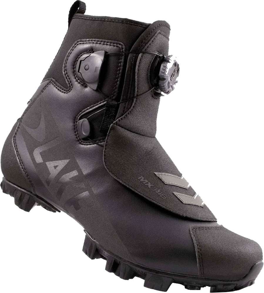 Lake mx146 - chaussures vtt hiver