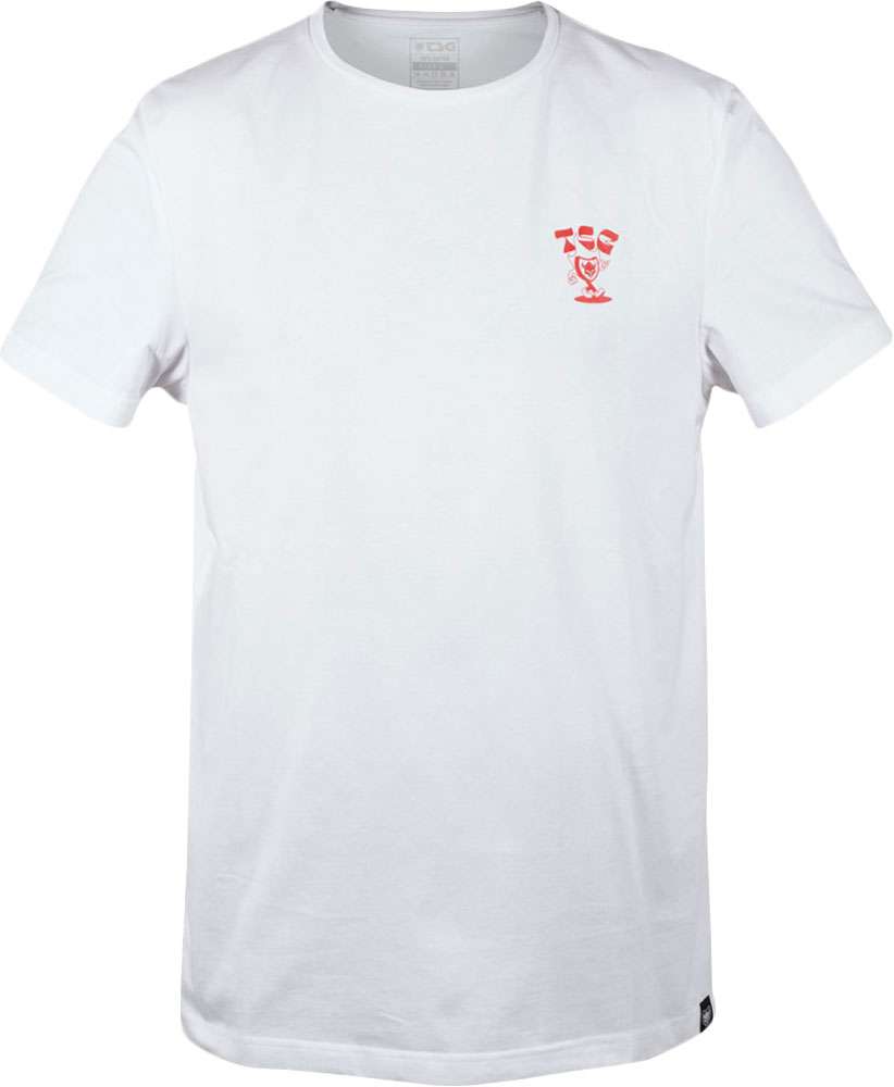 Tsg icône mec - t-shirt