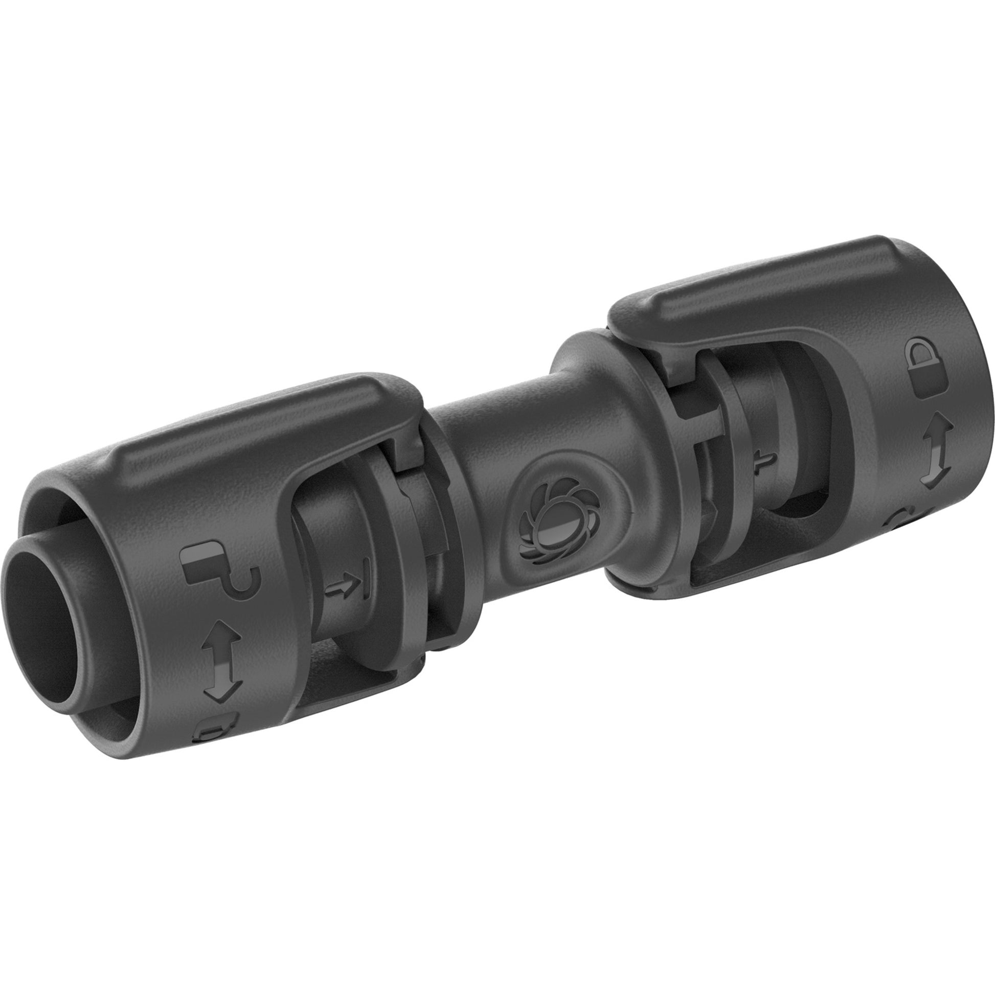 Gardena Couplage de 13 mm (1 2)