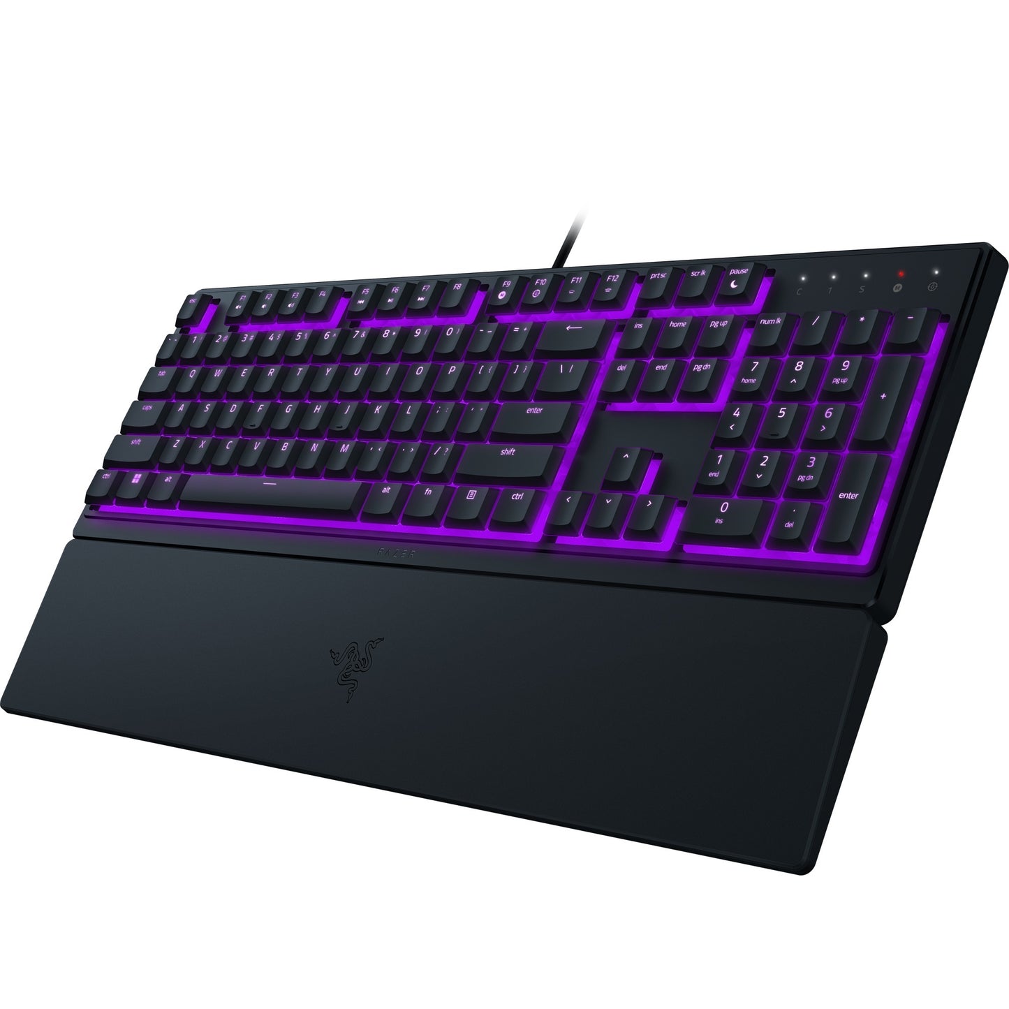 Razer Ornata V3 x Clavier de jeu à profil bas
