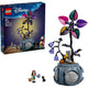 Lego Disney 43288 Le pot de fleur de Sally