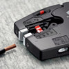 Strip-tel nexstrip de knipex