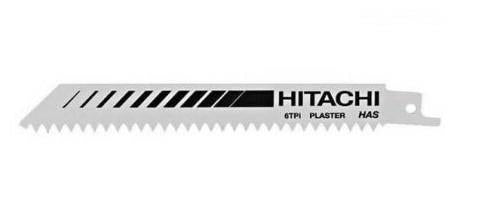 Lame de scie alternative Hikoki rw20 s828d (5pcs)