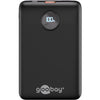 Goobay powerbank compact 10 000 mAh