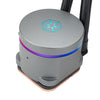 Refroidissement par eau Silverstone icemyst 360 pro (noir, PWM 4 broches)