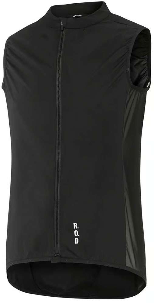 Protection 4x4 - gilet toutes saisons