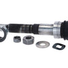 Axe de pédale Shimano complet pour pd-ef102