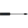 ICY BOX IB-HUB1419-LAN