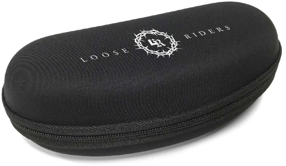 Loose riders c s rogue clear - lunettes de cyclisme