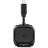 Viewsonic Viewshare WPD-900 Kit de diffusion d'écran sans fil Client de streaming (Noir, USB-C) - afbeelding 6