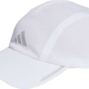 Adidas running mesh 4 panel aeroready - casquette de course