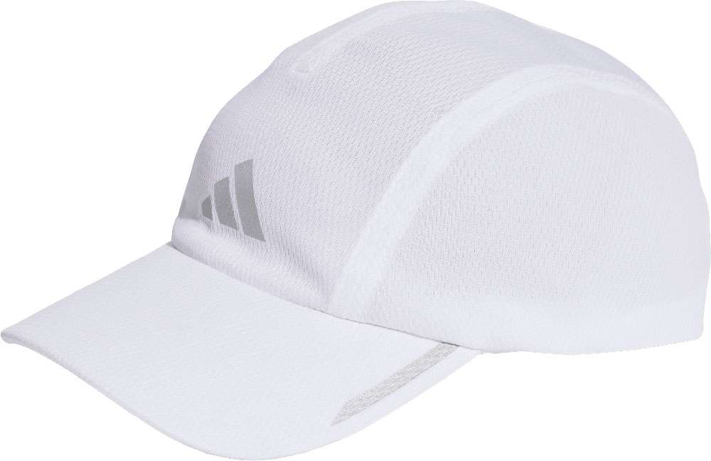 Adidas running mesh 4 panel aeroready - casquette de course