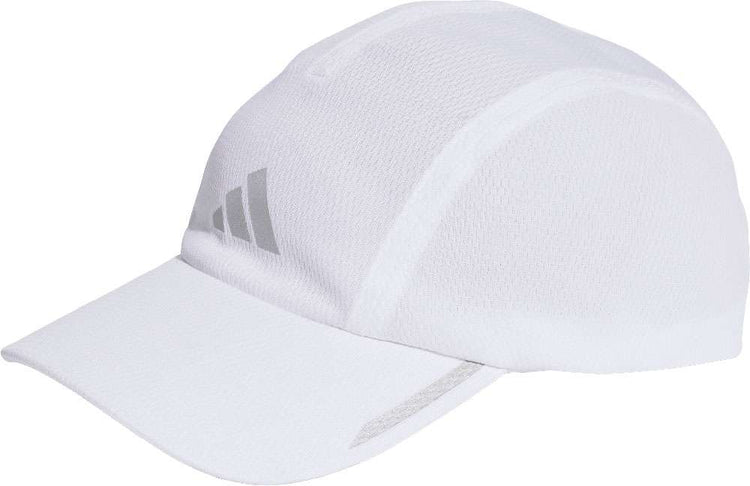 Adidas running mesh 4 panel aeroready - casquette de course