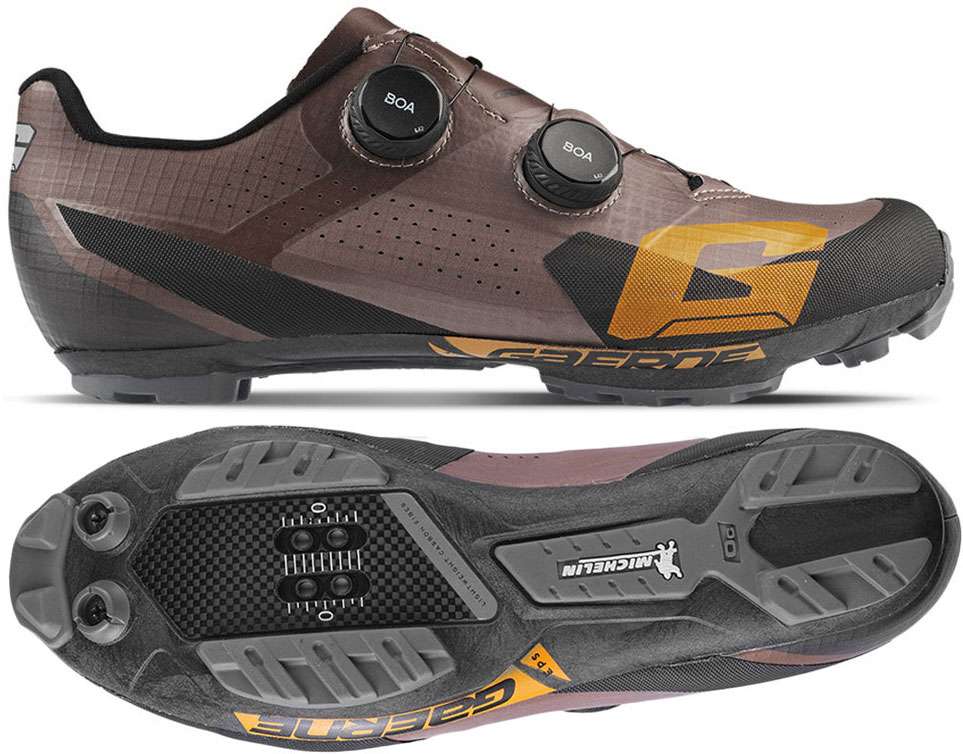 Gaerne g.rock - chaussures vtt