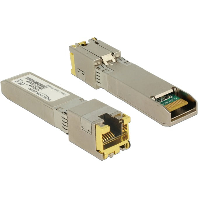 Module Dellock SFP + 10GBASE-T RJ45
