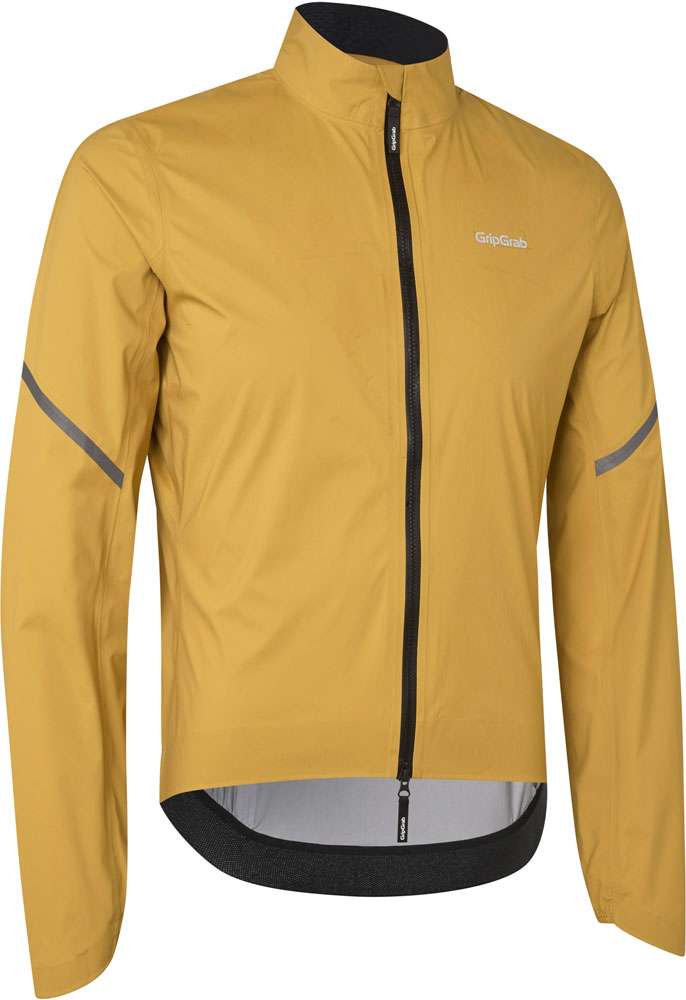 Gripgrab pacr - veste de pluie