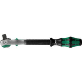 WAA 8000 C SB Zyklop Speed ​​-ratel avec 1 2 lecteur - afbeelding 3