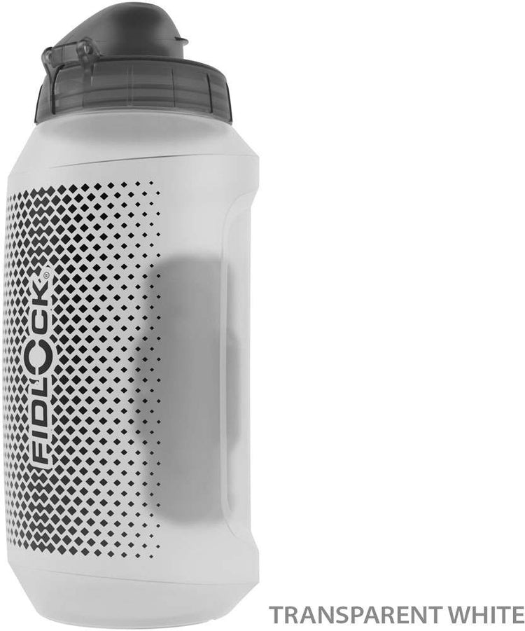 Fidlock twist single bidon 750 compact + connecteur bidon