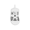 Souris de jeu filaire moyenne Pulsar xlite (blanc, 26 000 dpi)