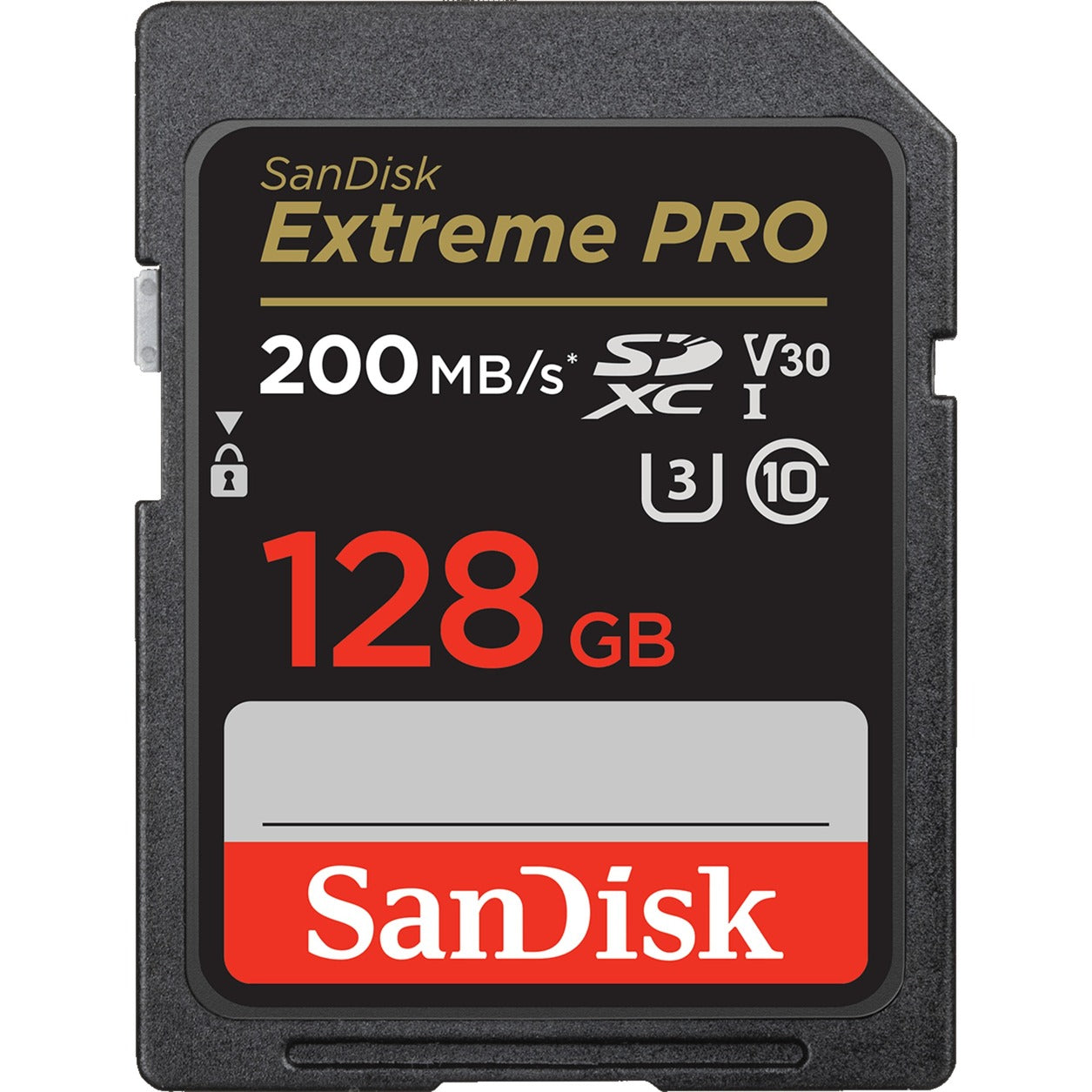 Sandisk Pro Sdxc 128 Go