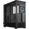 Fractal Design Pop Xl Air RGB Black Tg Clear Tint