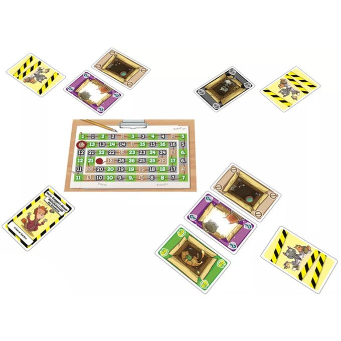 999 Games des chats de Schrödinger
