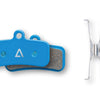 Plaquettes de frein à disque shimano saint acides