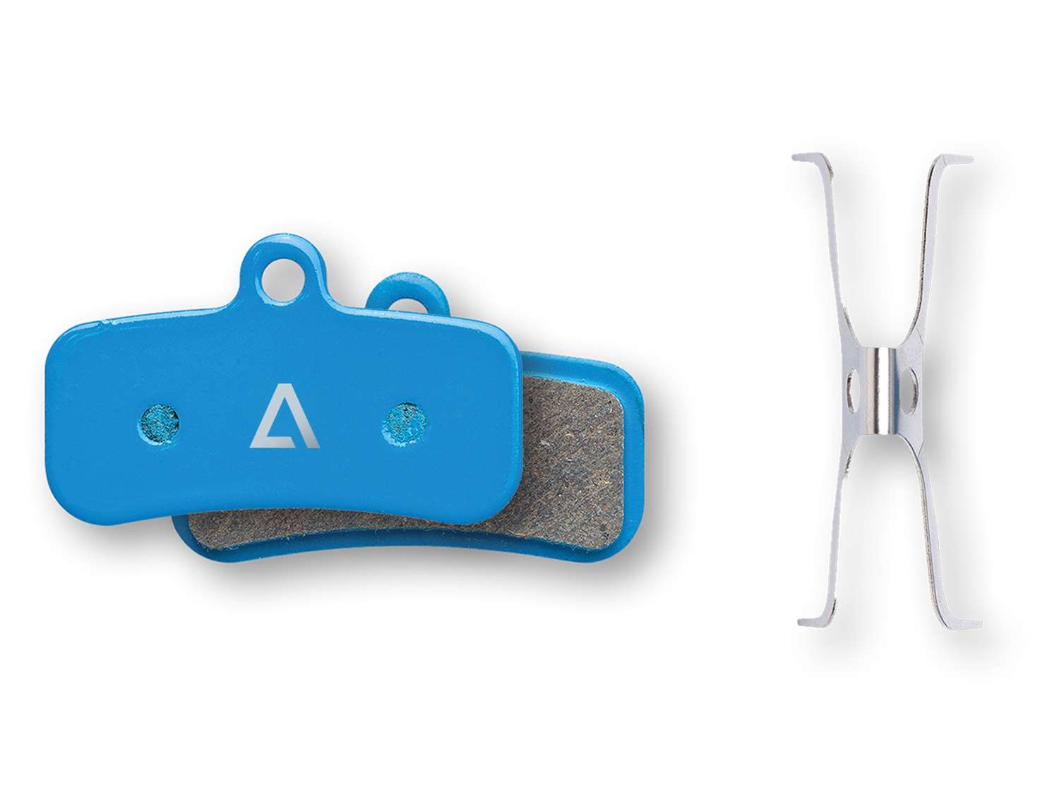 Plaquettes de frein à disque shimano saint acides
