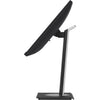 Viewsonic vg2756-4k moniteur d'accueil 27 (noir (mat), 1x HDMI, 1x port d'affichage, USB-C, USB-A, USB-B, son)