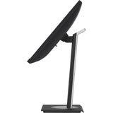 Viewsonic vg2756-4k moniteur d'accueil 27 (noir (mat), 1x HDMI, 1x port d'affichage, USB-C, USB-A, USB-B, son) - afbeelding 8