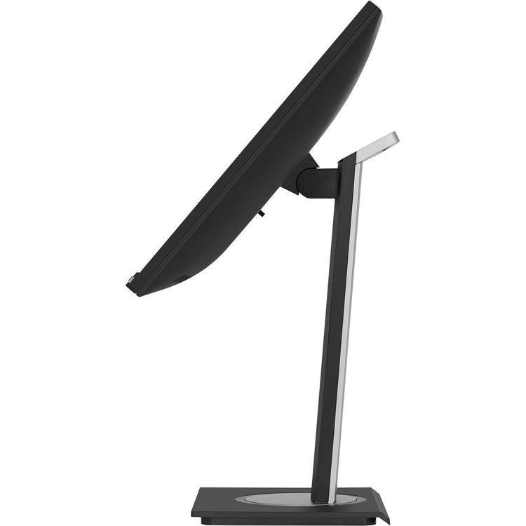 Viewsonic vg2756-4k moniteur d'accueil 27 (noir (mat), 1x HDMI, 1x port d'affichage, USB-C, USB-A, USB-B, son)