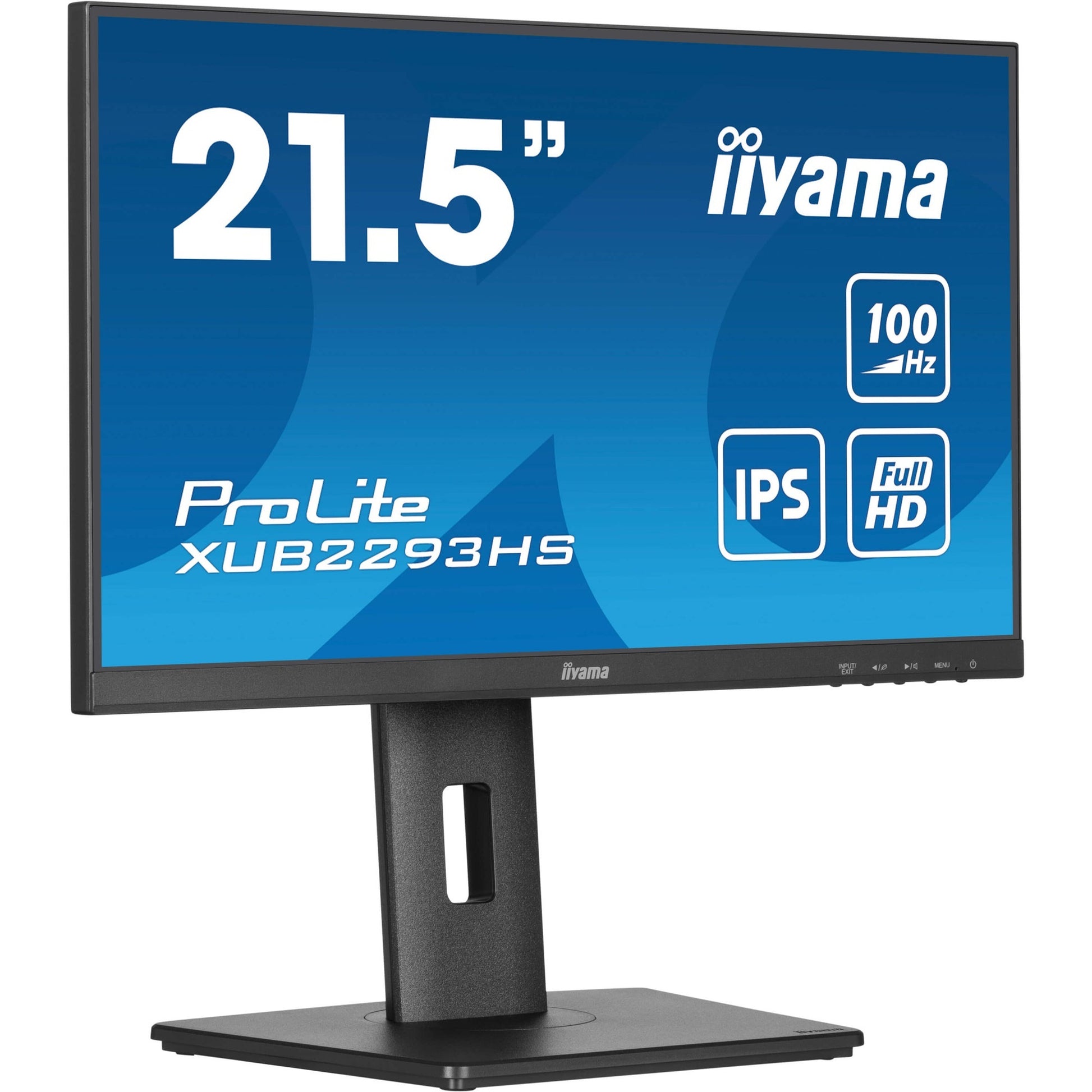 Iiyama prolite xub2293hs-b6