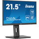 Iiyama prolite xub2293hs-b6