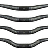 Guidon Renthal v3 fatbar carbone riser 800 mm