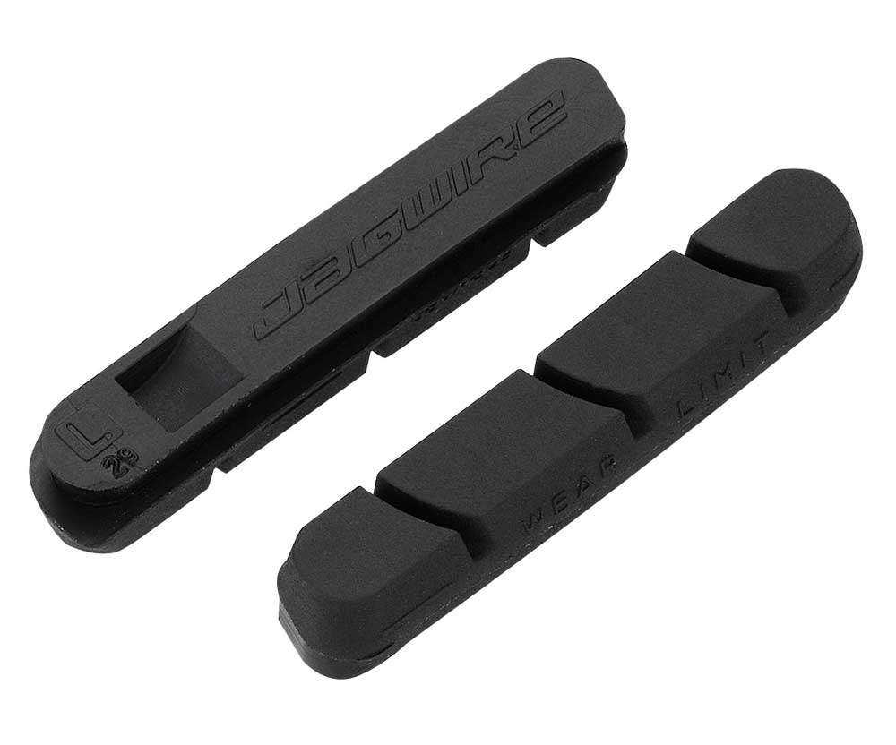 Plaquettes de frein Jagwire road pro c power click fit campagnolo à partir de 2012