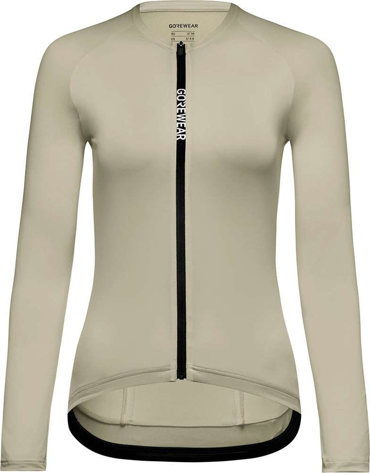 Gorewear spinshift - maillot manches longues pour femme