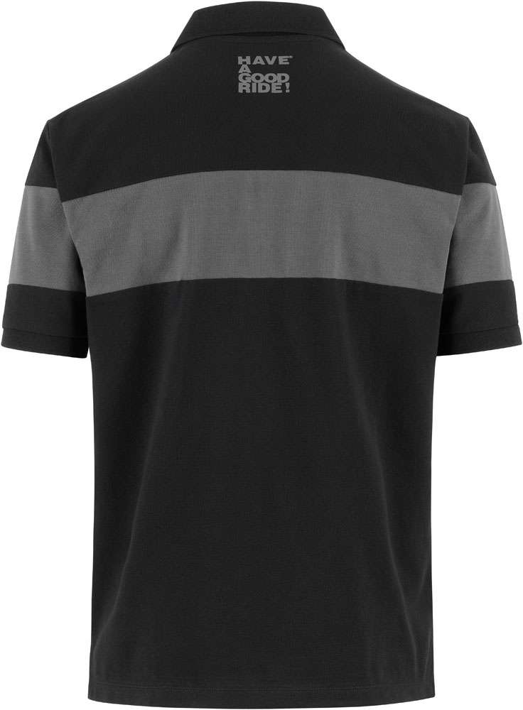 Assos signature evo - polo
