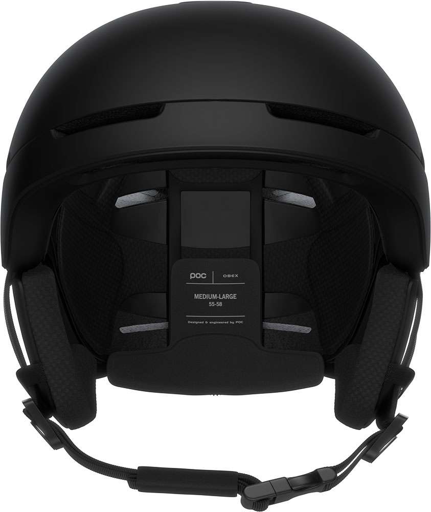 Poc obex mips - casque de ski