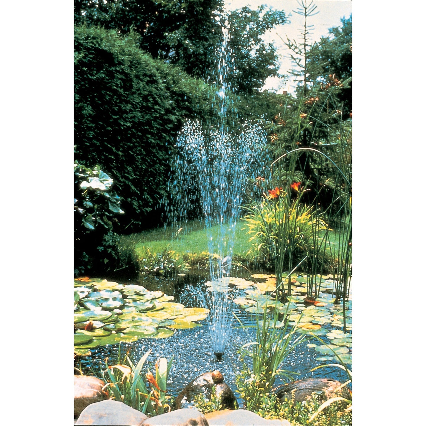 Ubbink Ubbink Elimax 500 Fountain Pump