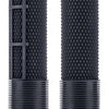 Dmr brendog fl death grip 2 lock-on grips - thin 133x29.8mm