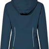 Vaude escape - veste de pluie pour femme