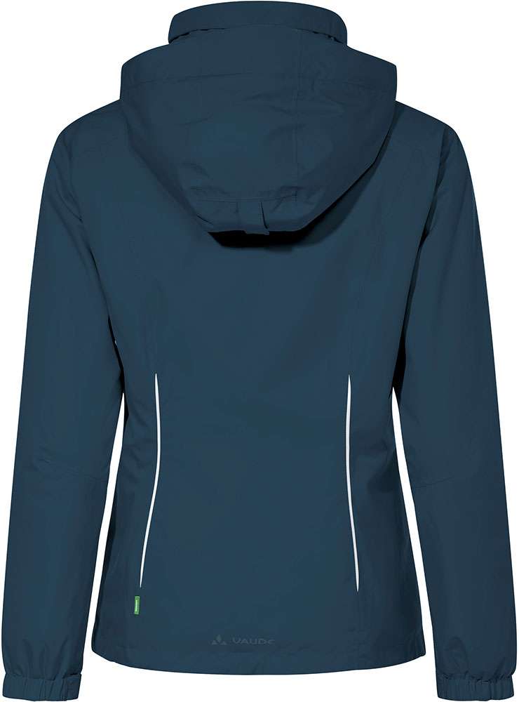 Vaude escape - veste de pluie pour femme