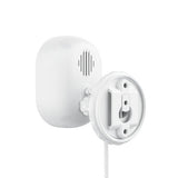 Caméra de sécurité WiFi double bande Reolink E450 4K 8MP (blanc) - afbeelding 6