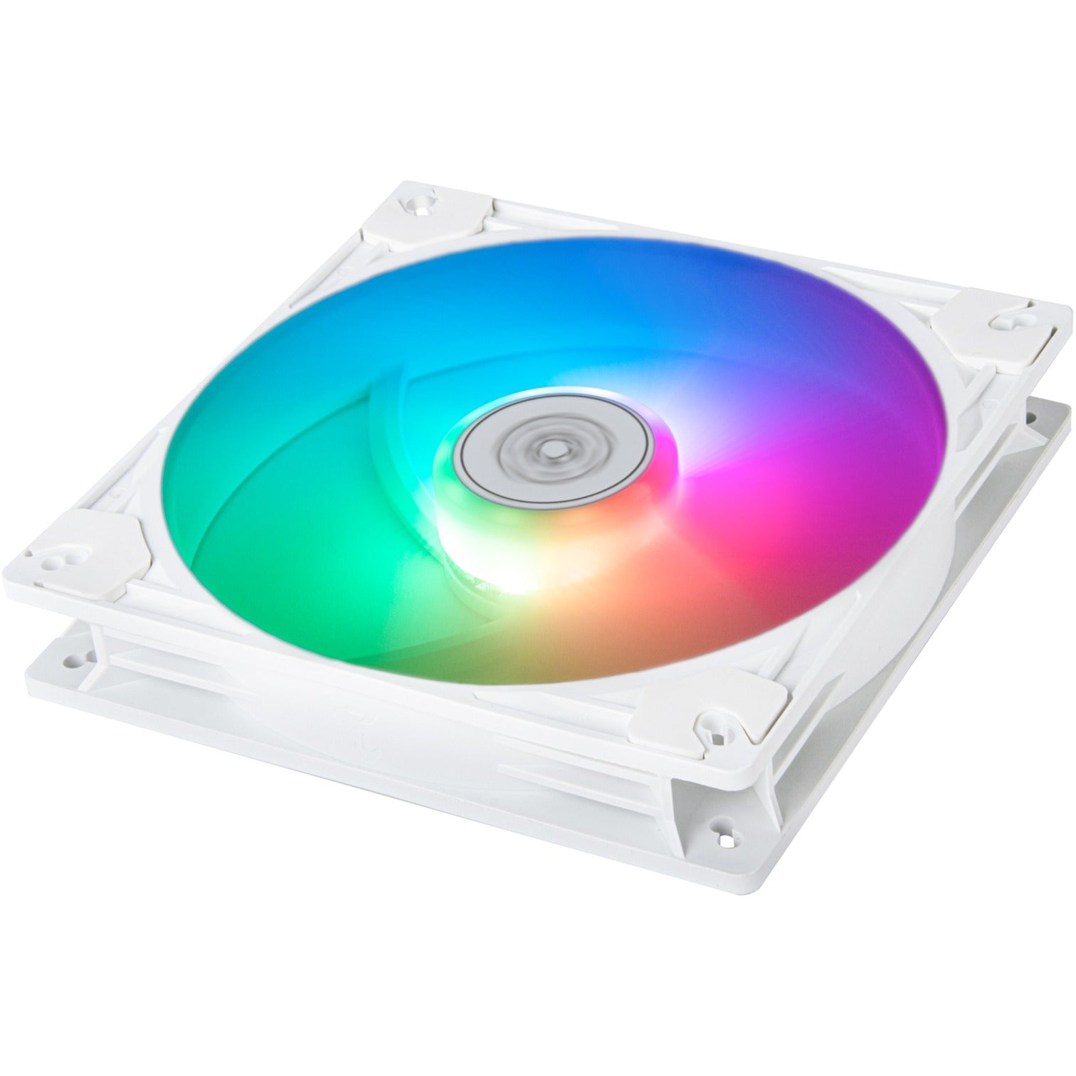 Silverstone Vista 140 Argb