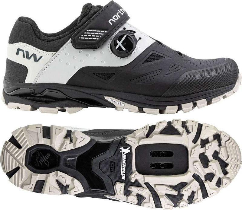Northwave spider plus 3 - chaussures vtt