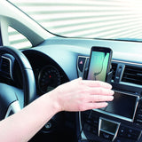 Divers support de voiture pour smartphone automatique avec S sans fil - afbeelding 6