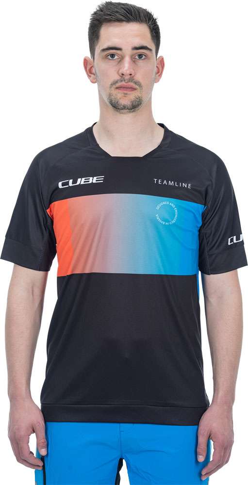 Teamline Cube - maillot