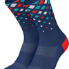 Cristaux d'incylence - chaussettes de course