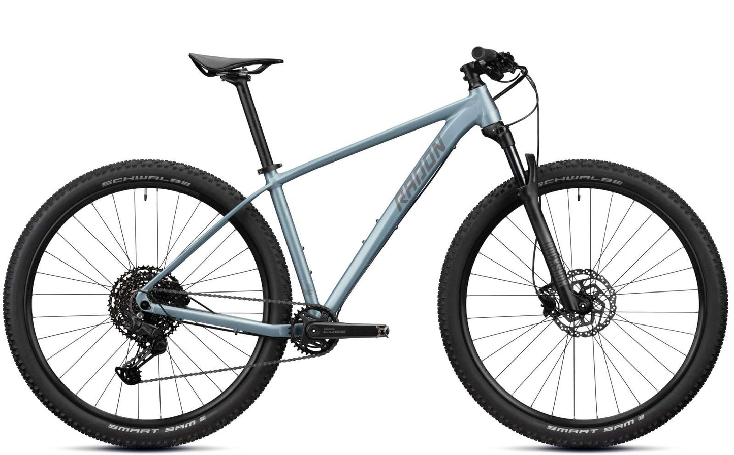 Radon jaloux déjà 6.0